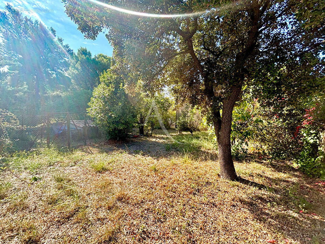 Maison à VILLEVEYRAC