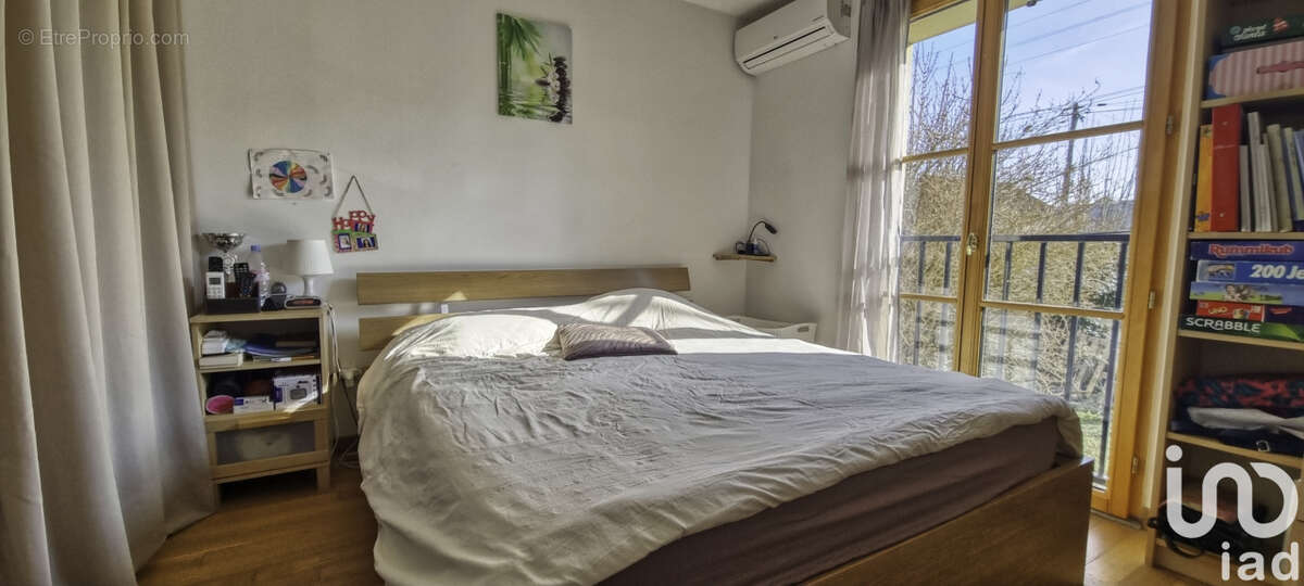 Photo 8 - Maison à PONTOISE