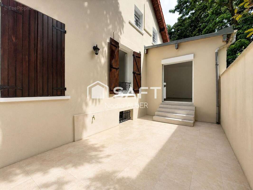 Photo 9 - Maison à MAISONS-ALFORT