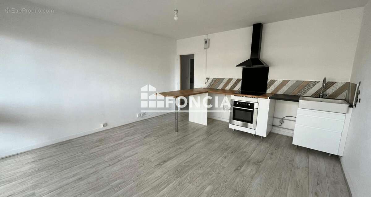 Appartement à PESSAC