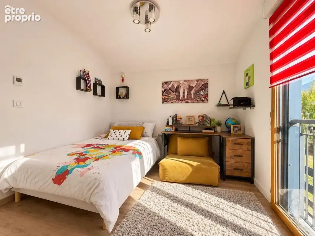 Maison 4 pièces 72 m² à vendre à Thones (74230) - photo 6