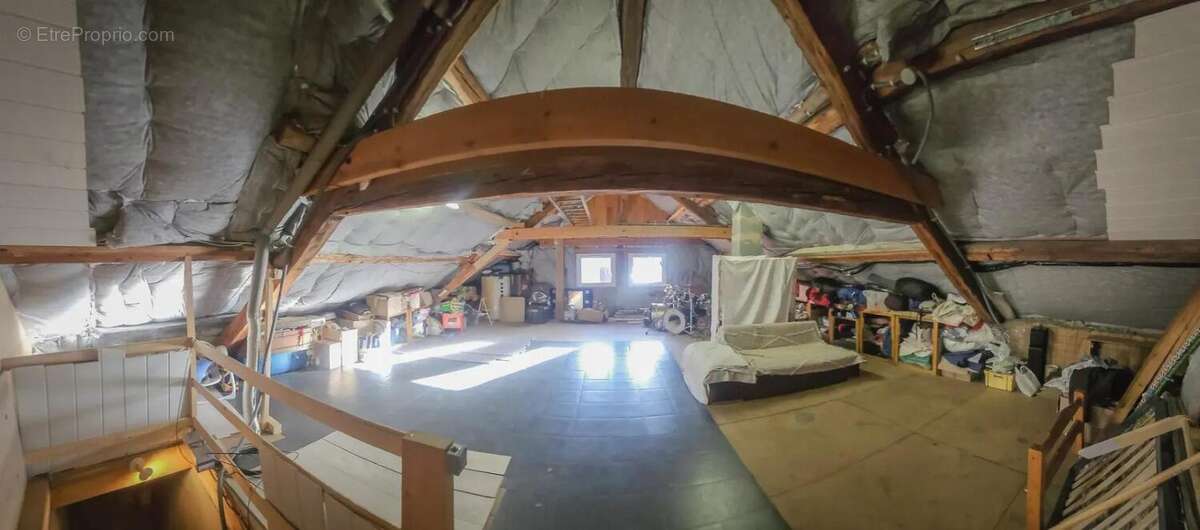 Maison lumineuse 7 pièces - Albiez-le-Jeune - photo 7