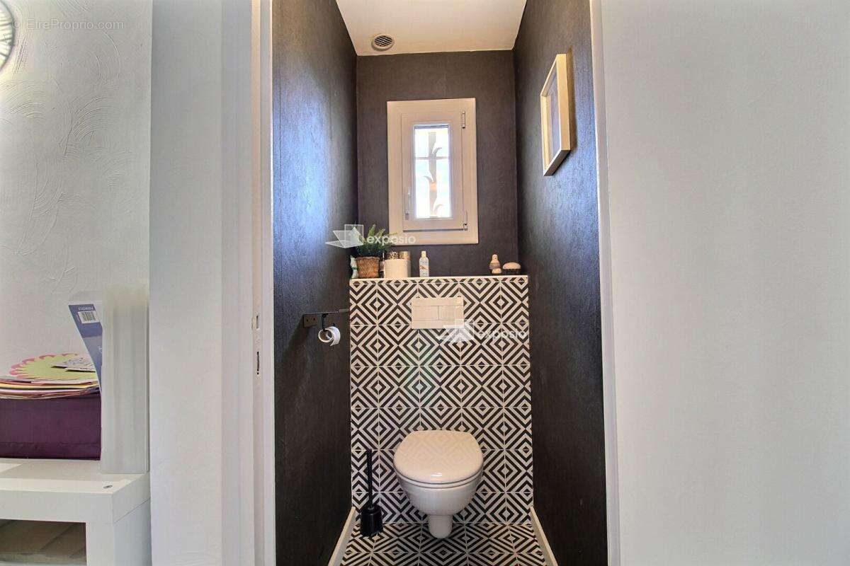 Maison à SANARY-SUR-MER