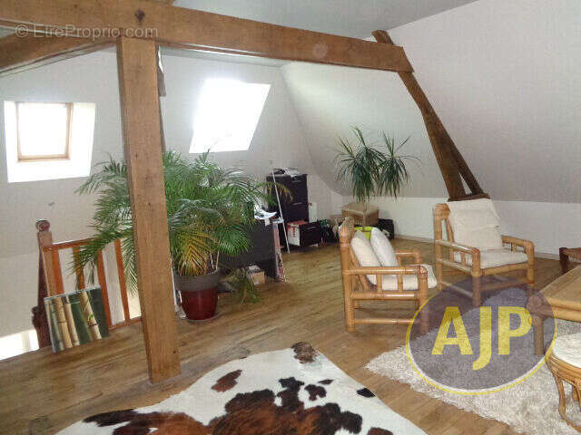 Maison à MONTERBLANC