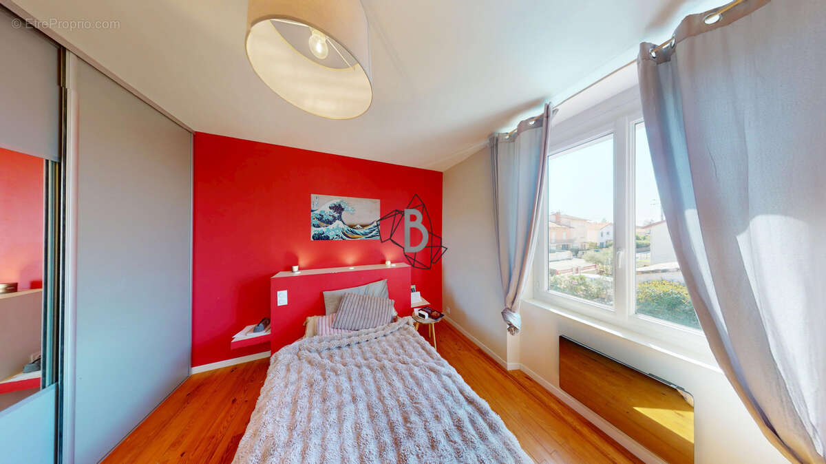 Maison T6 - 155 m2 - CARMAUX - photo 10
