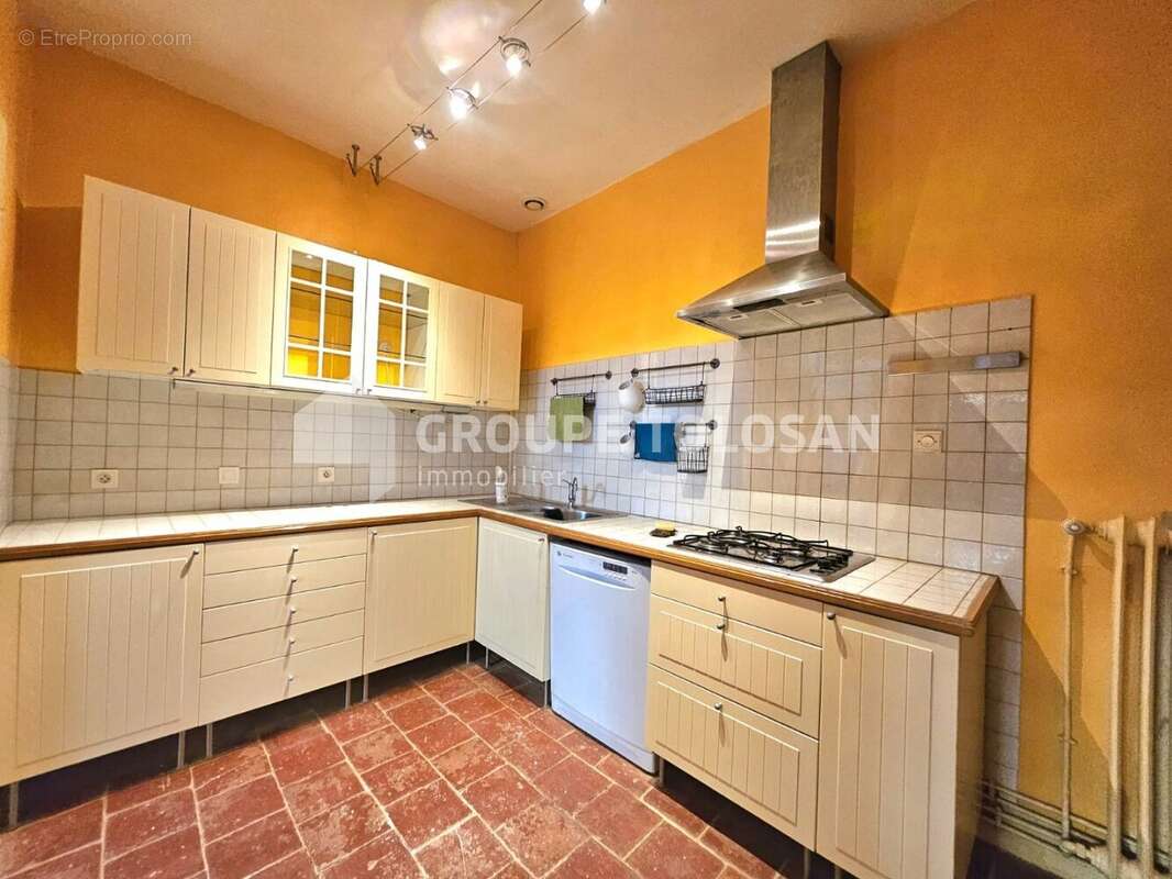 Appartement à MONTAUBAN