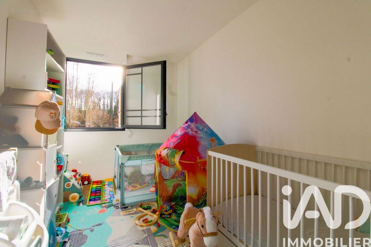 Photo 7 - Appartement à HARDRICOURT