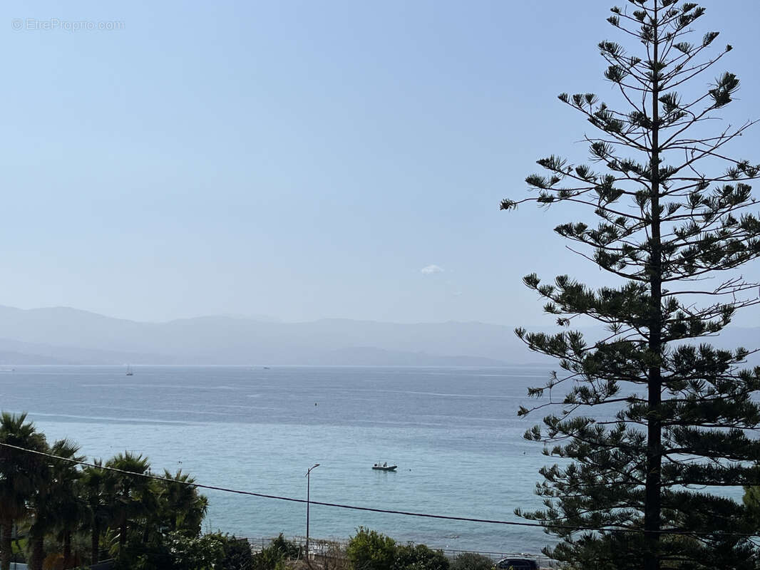 Appartement à AJACCIO