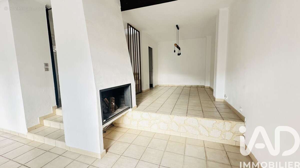 Photo 6 - Maison à MENTON