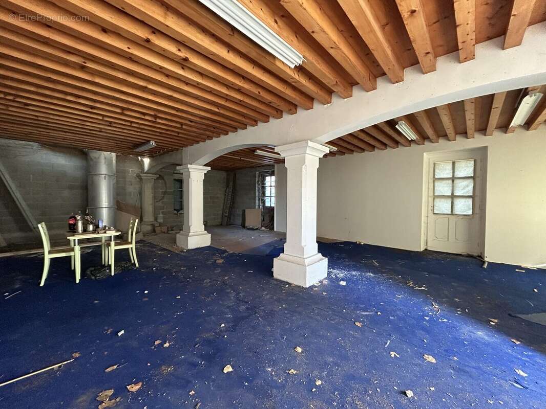 Appartement 1 pièce 80 m² à vendre à Marges (26260) - photo 3