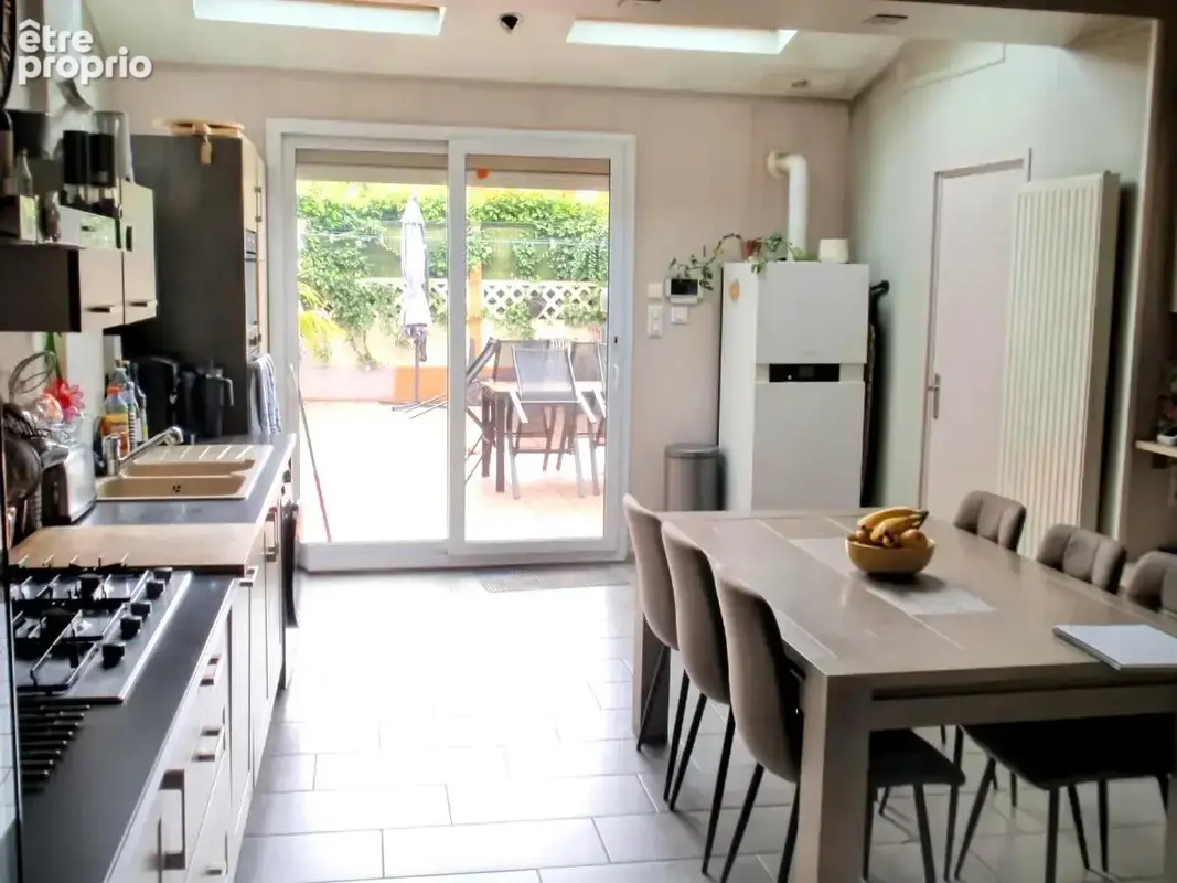 Maison 91 m² à Courrieres  - photo 1