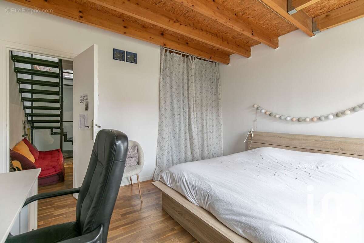 Photo 8 - Maison à FONTENAY-SOUS-BOIS