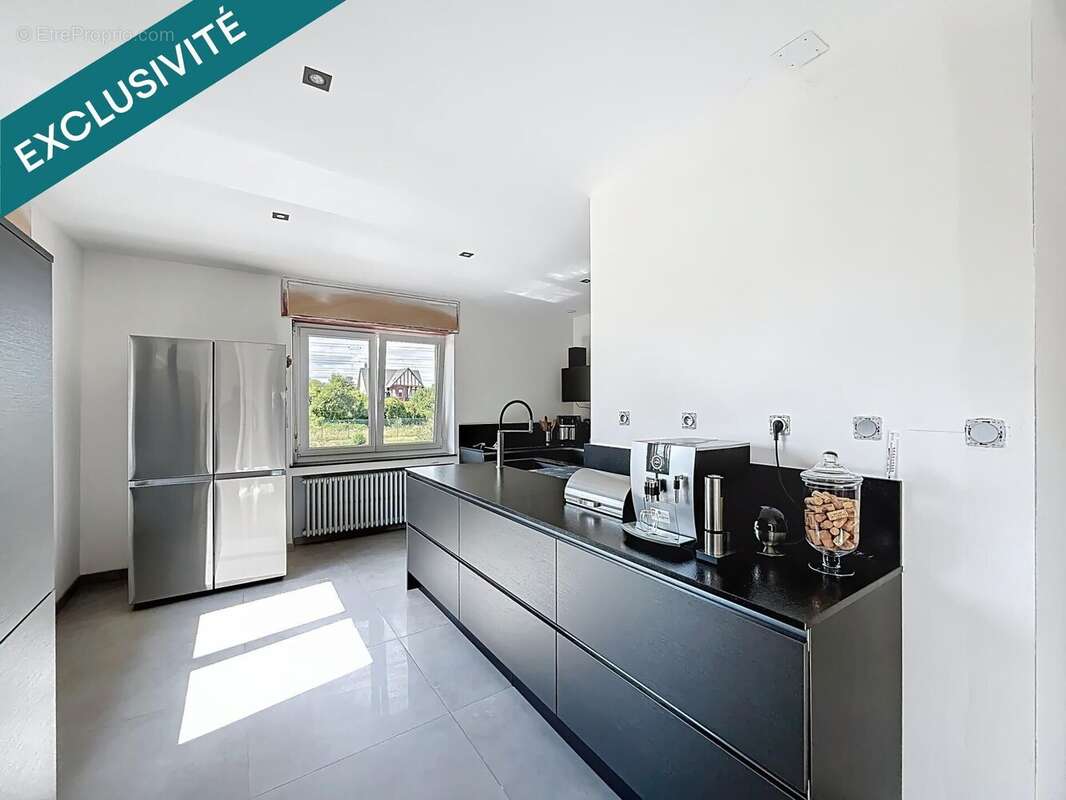 Photo 2 - Maison à AMNEVILLE