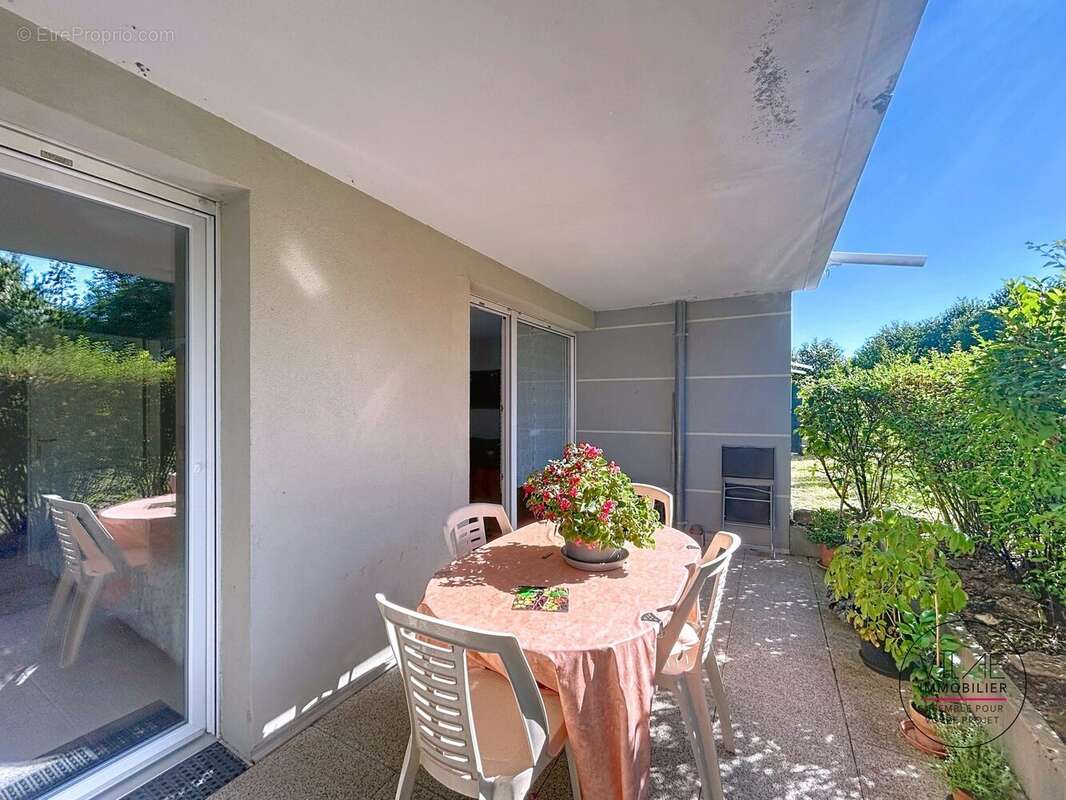 Appartement à OBERNAI