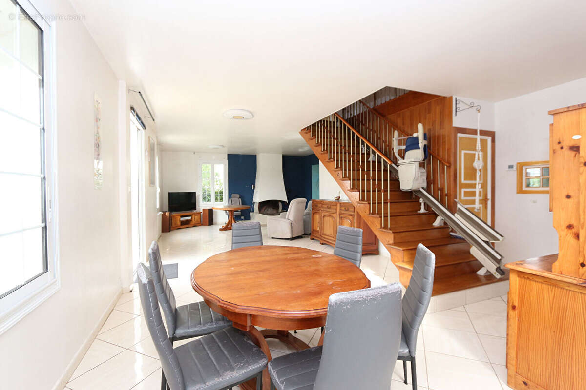 Maison à SAINT-NAZAIRE