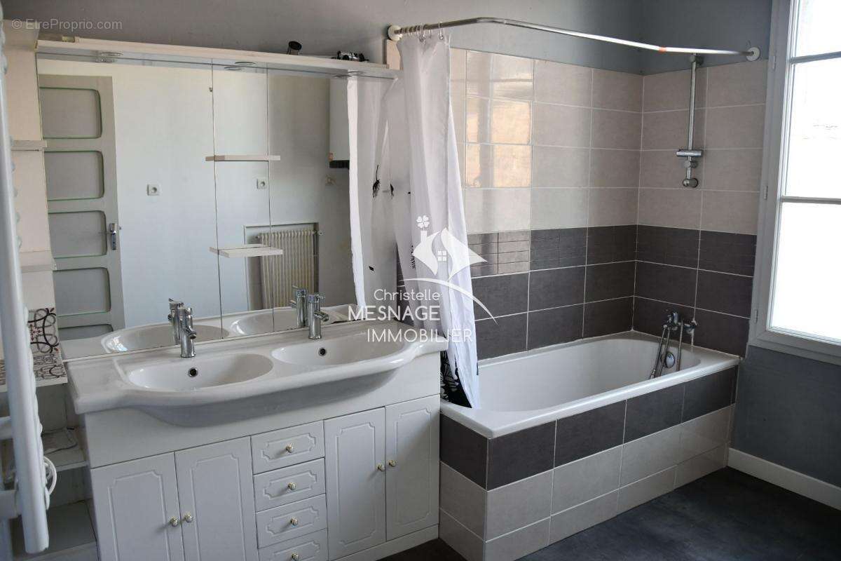 Appartement à DINAN