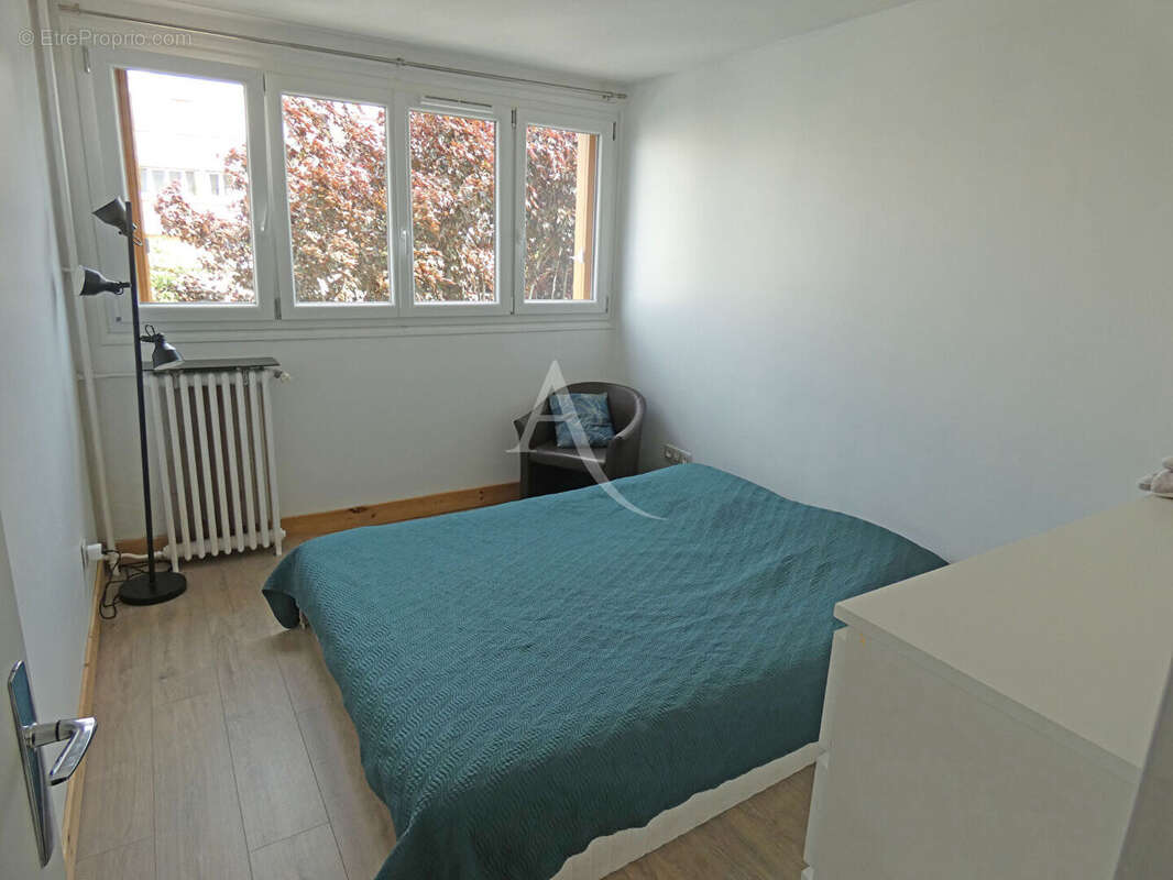 Appartement à NEUILLY-SUR-MARNE