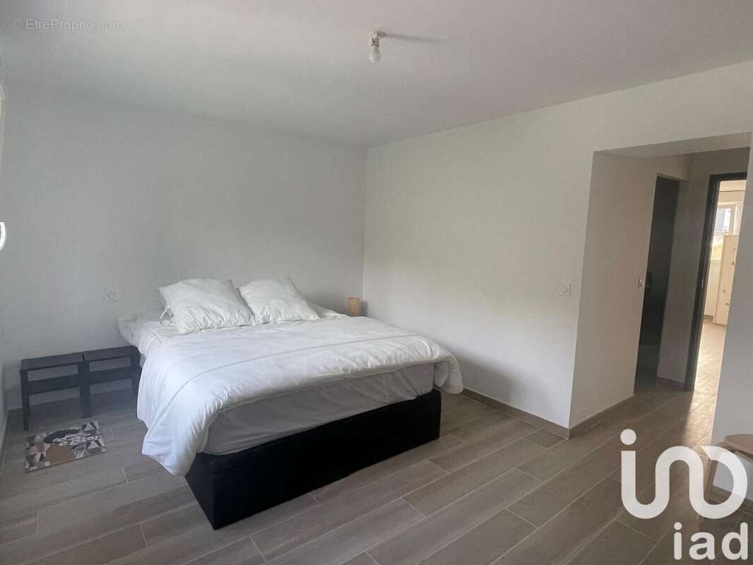 Photo 9 - Maison à CHESSY