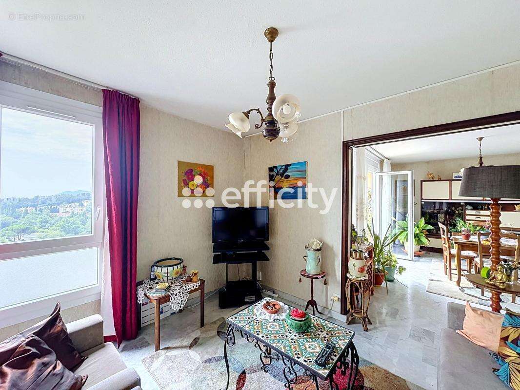 Appartement - photo 4
