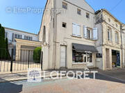 Appartement à PONS