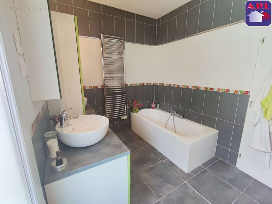 Maison 297 m² à Saint-Jean-Du-Falga  - photo 10