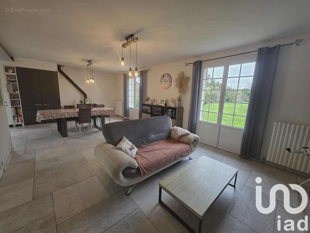 Photo 6 - Maison à BONNEMAISON