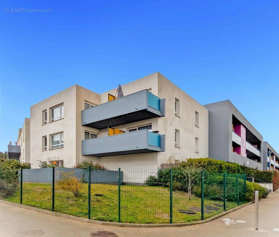 Appartement à GRABELS