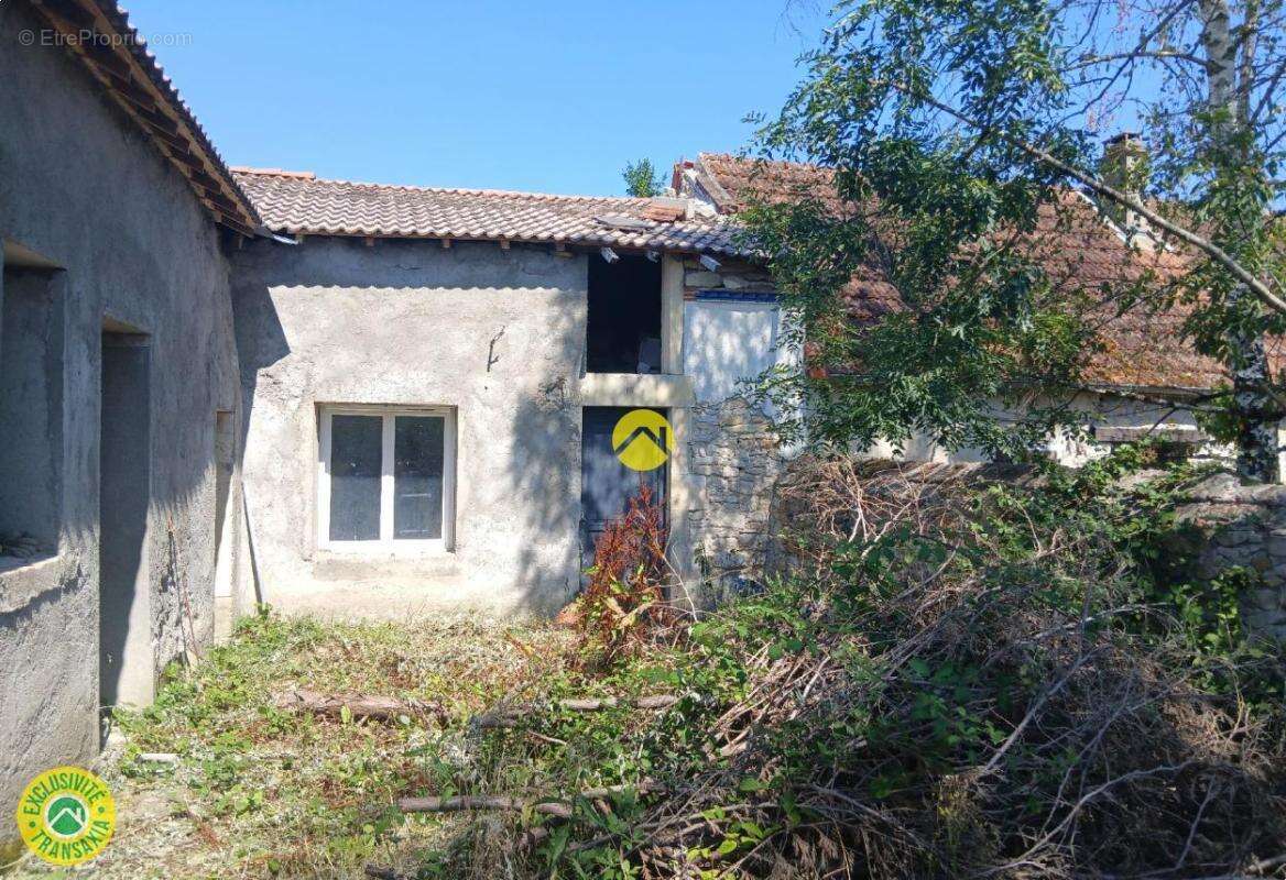 Belle maison à rénover - photo 15