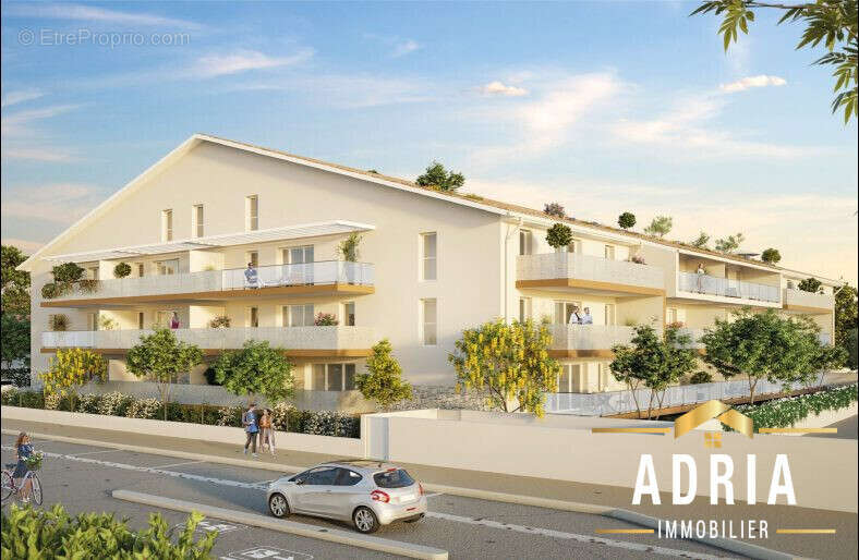 Appartement 78 m² à Valras-Plage  - photo 5
