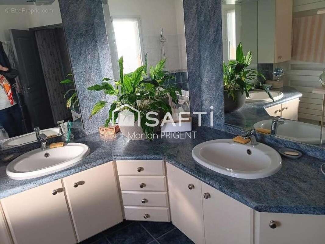 Photo 8 - Maison à MORLAIX