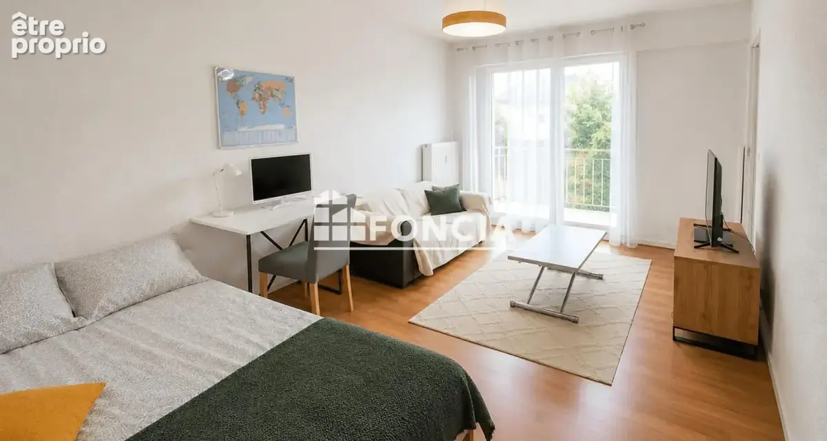 Photo Appartement à Limoges au prix de 62 000€