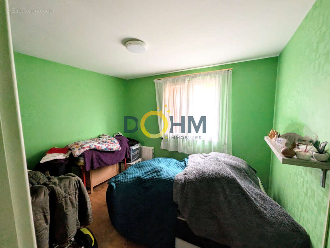 Maison de plain-pied 3 chambres - photo 5