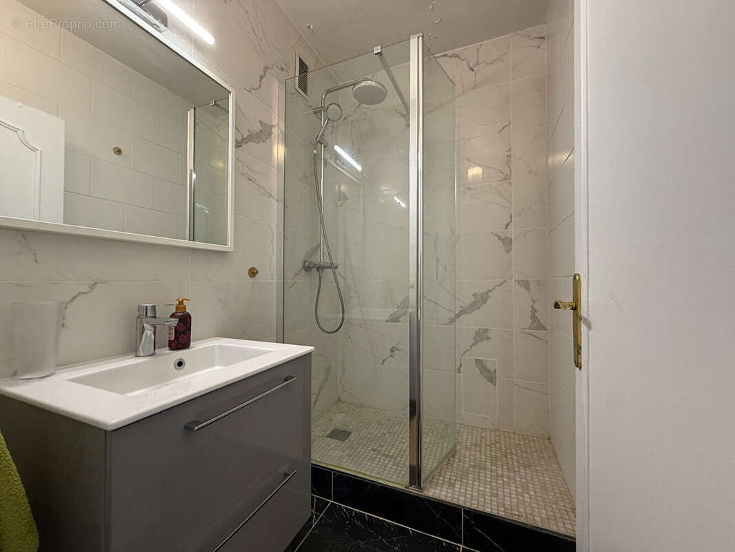 Appartement à MASSY