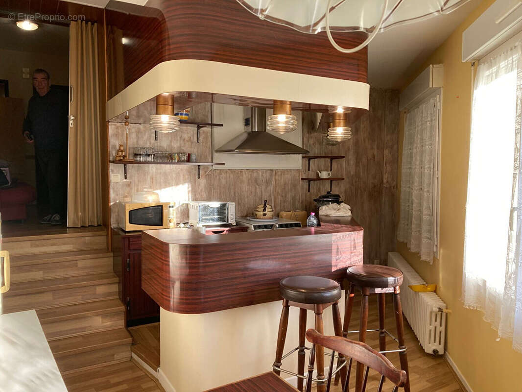 Appartement à GRANVILLE