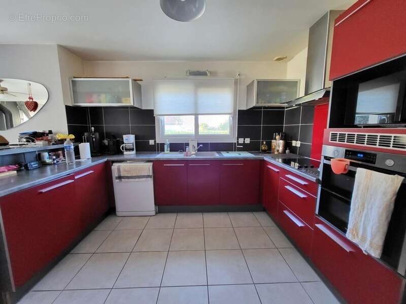 Maison à TELGRUC-SUR-MER