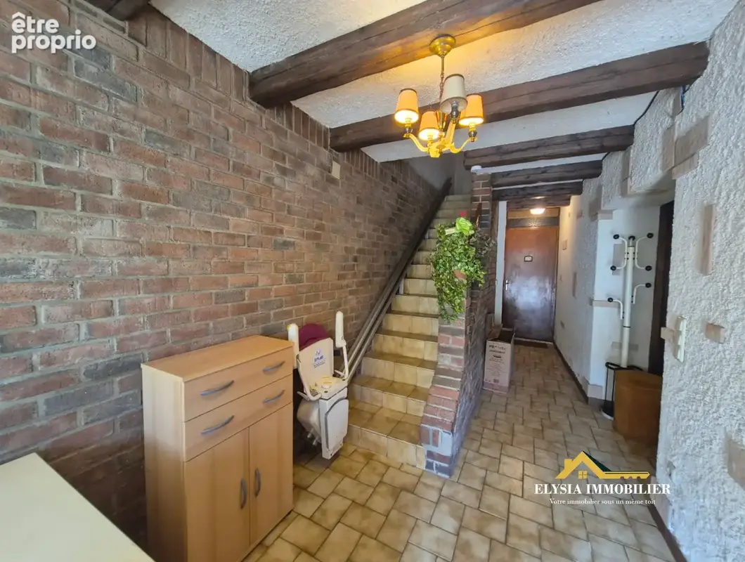 Maison 5 pièces 108 m2 GORCY 54730 - photo 3