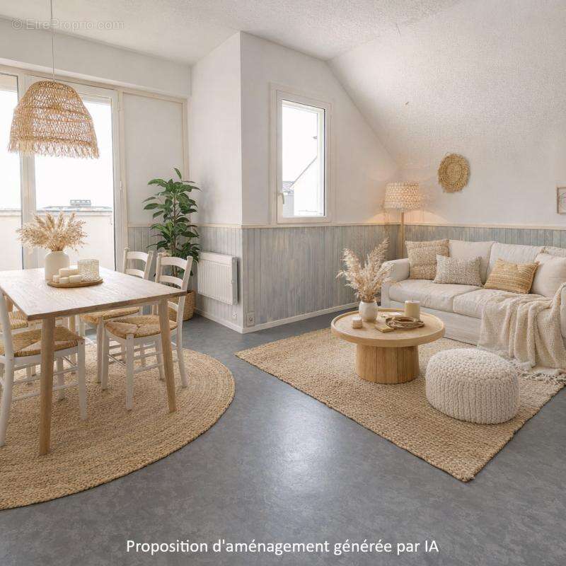 Appartement à TARBES