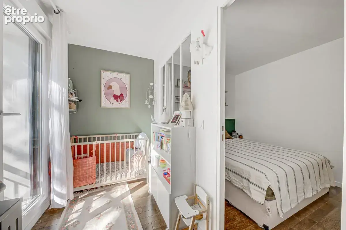 Appartement - photo 6