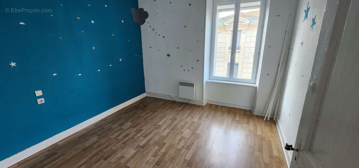 Maison à LA REDORTE