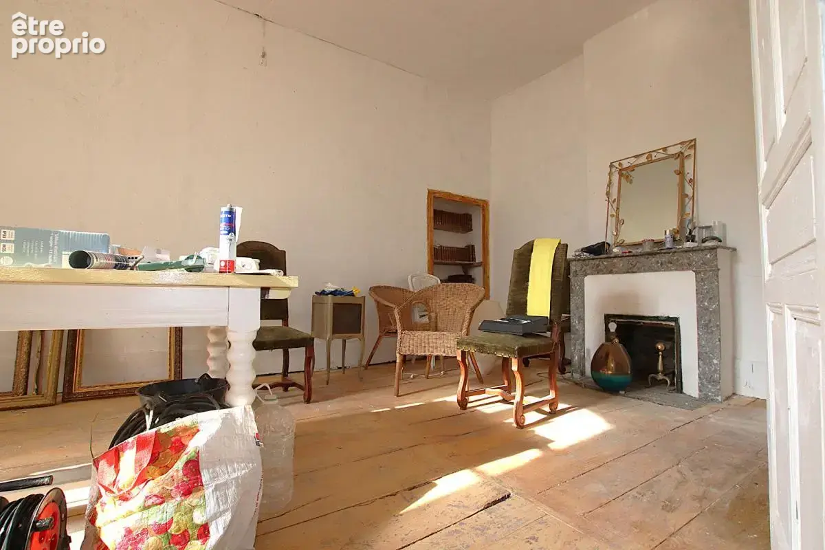 Immeuble renaissance de caractère à fort potentiel - photo 16