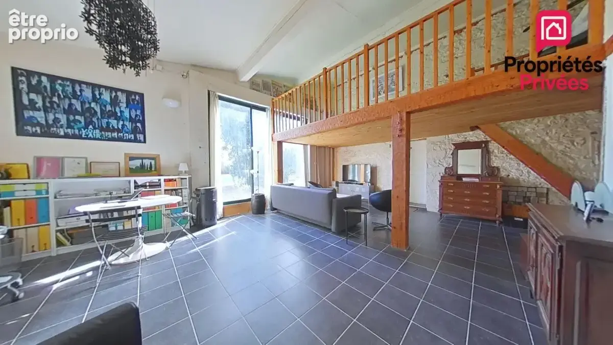 Propriété Ouveillan - 402 m² habitables - Piscine & dépendances - photo 15