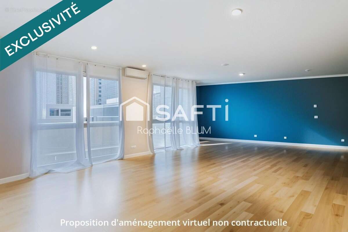 Photo 2 - Appartement à GRADIGNAN