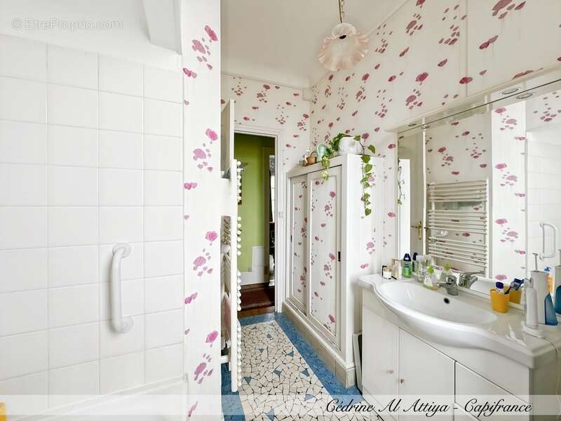 Appartement à LA ROCHELLE