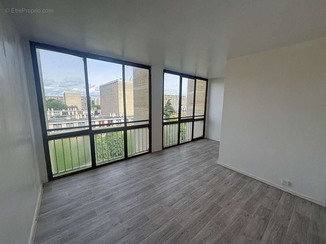 Appartement à MEUDON