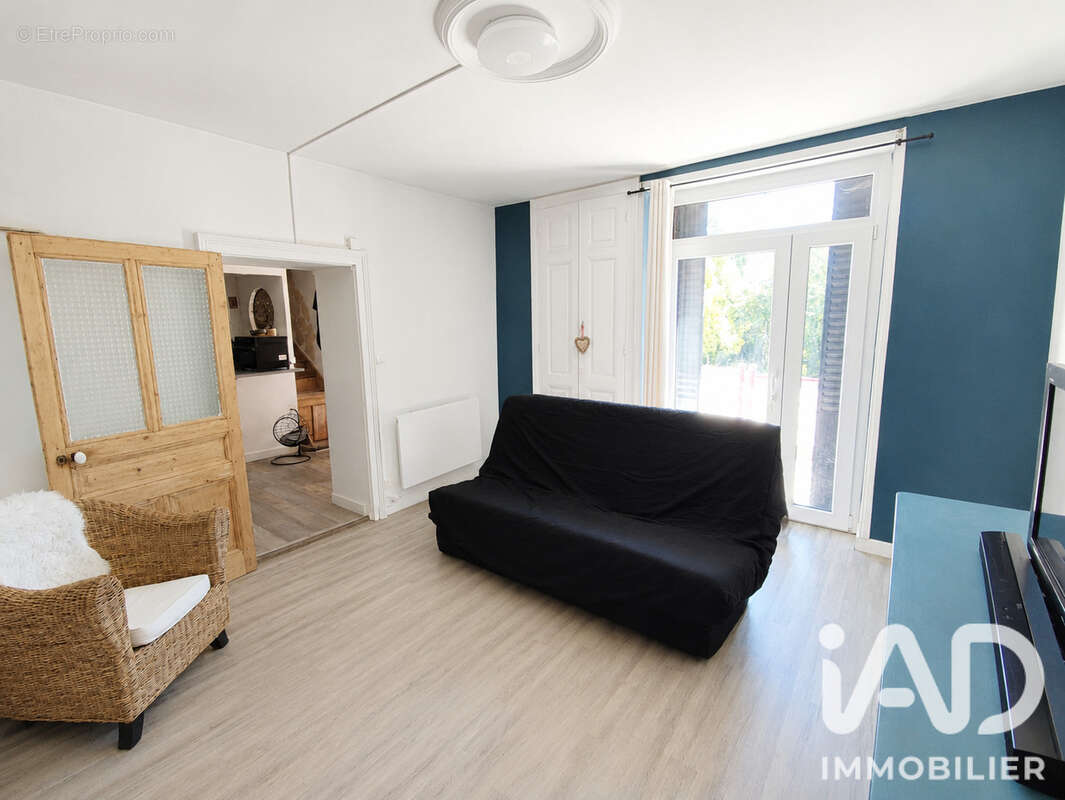 Maison 108 m² à Culoz  - photo 2
