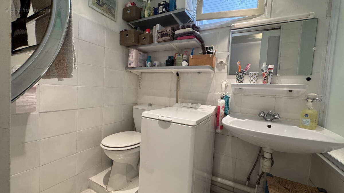 Appartement à PORT-VENDRES