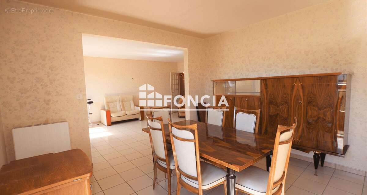 Appartement à LA ROCHELLE