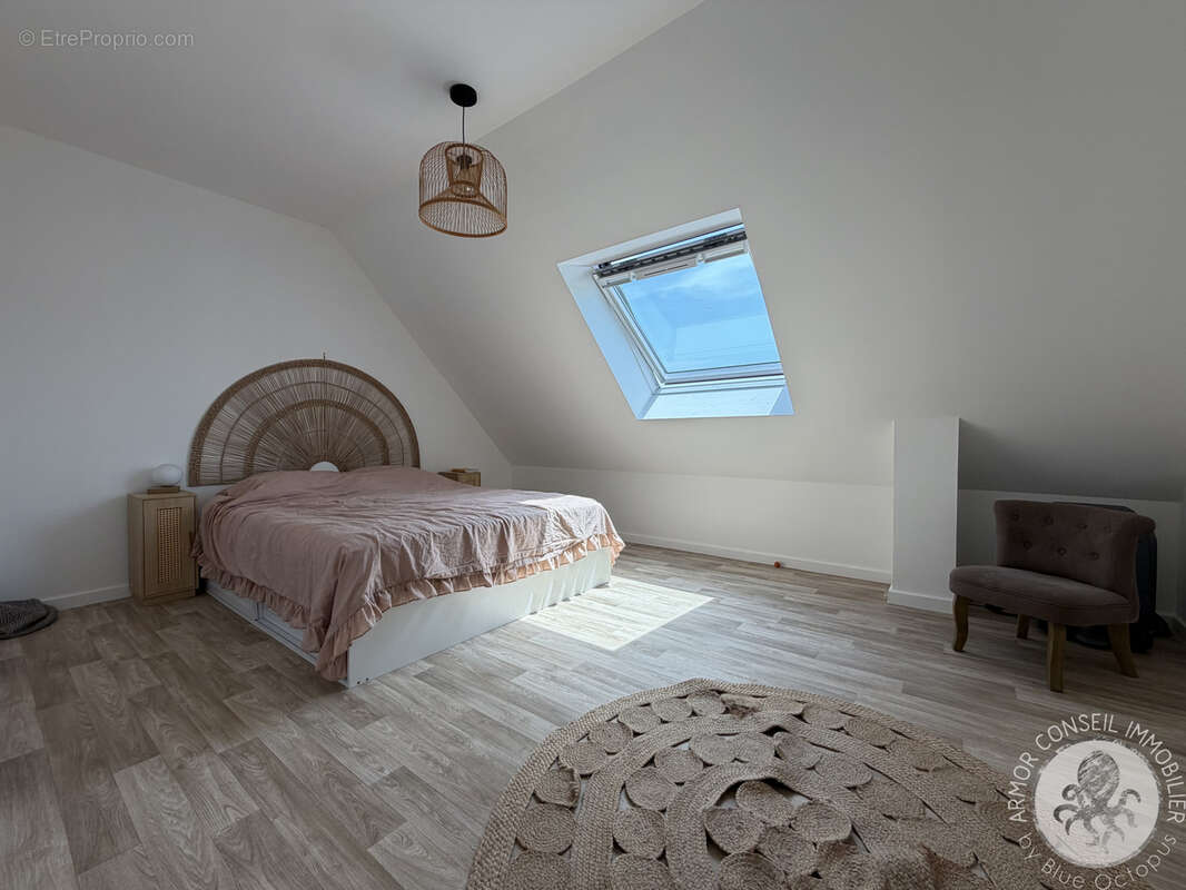 Maison neuve à Saint-Jacut-De-La-Mer - photo 10