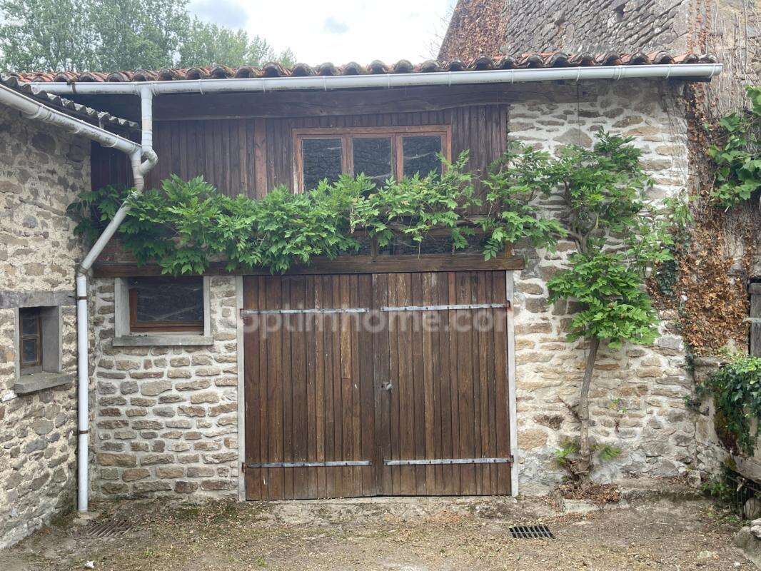Maison de charme -jardin-2 garages-dépendances - photo 4