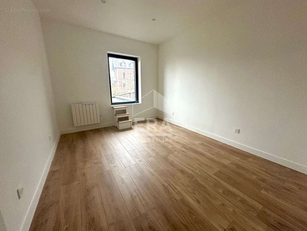 Maison 116m² à rouen - photo 6